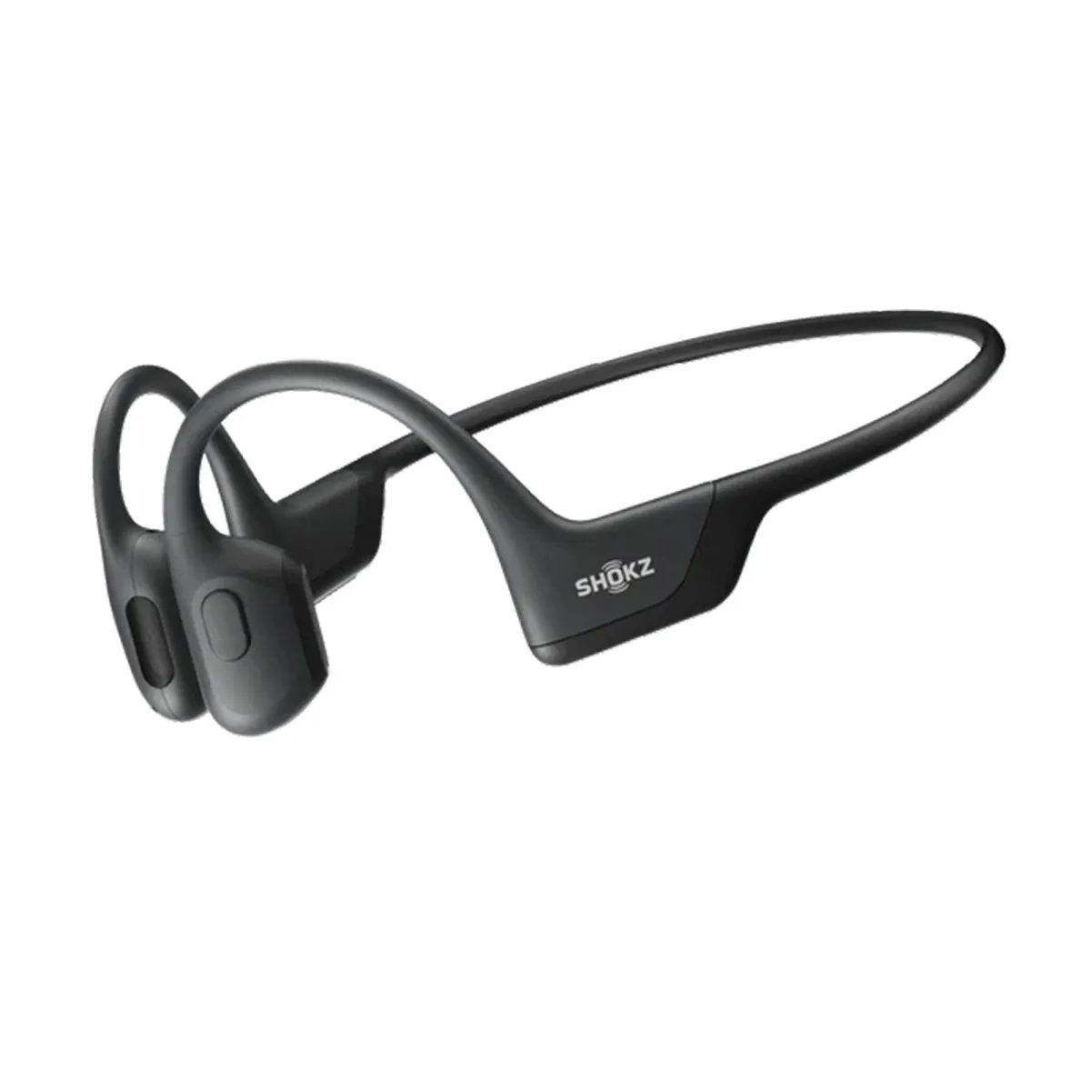 OpenRun Headphones Pro - Black