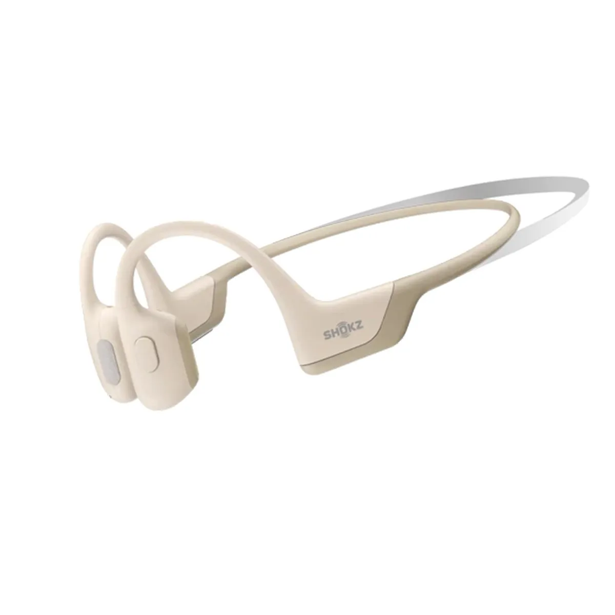 OpenRun Headphones Pro Mini - Beige