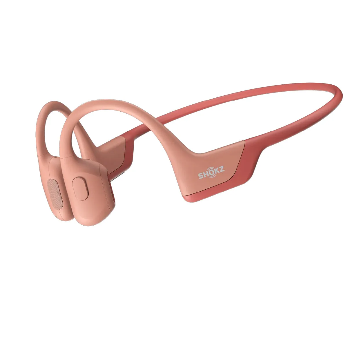 OpenRun Headphones Pro - Pink