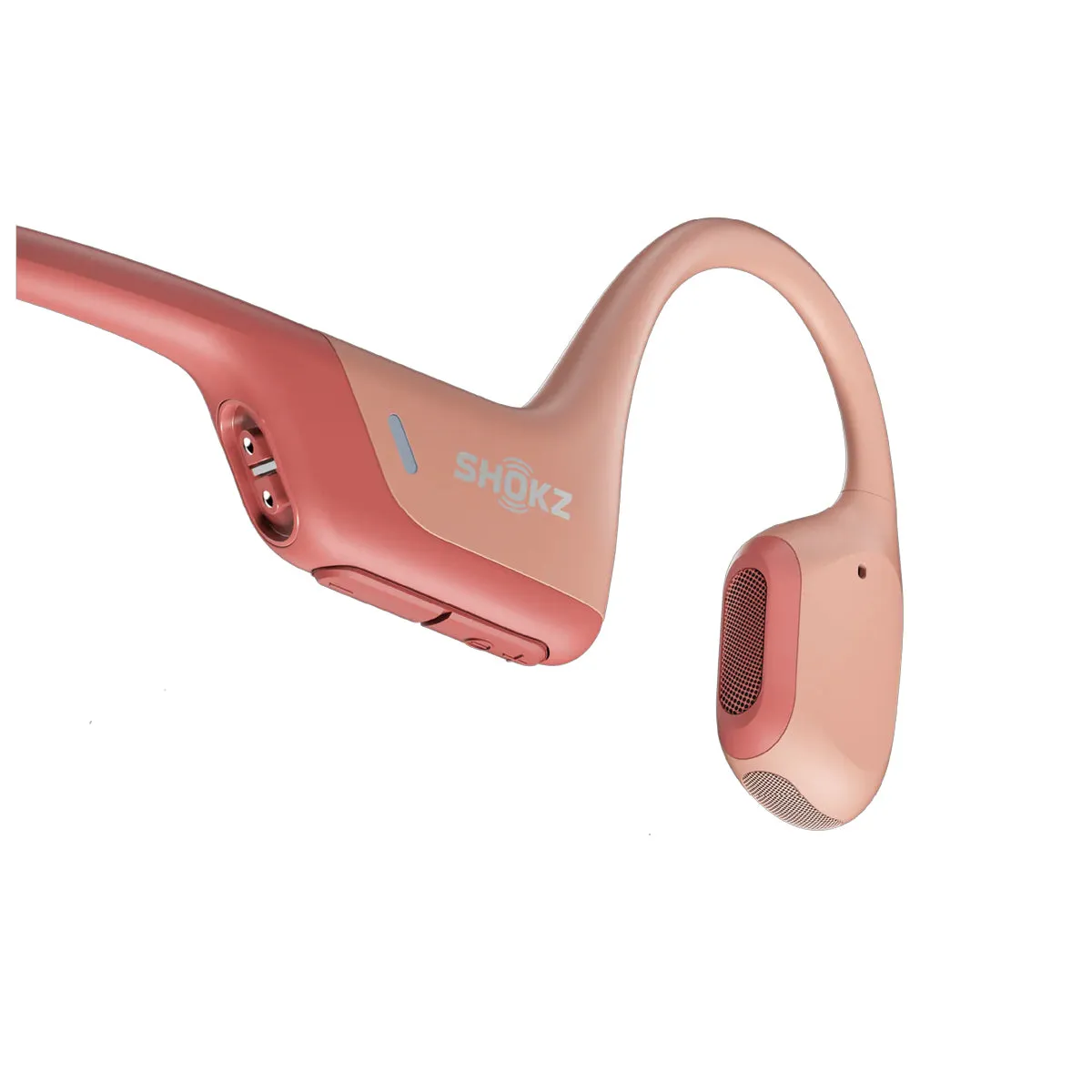 OpenRun Headphones Pro - Pink