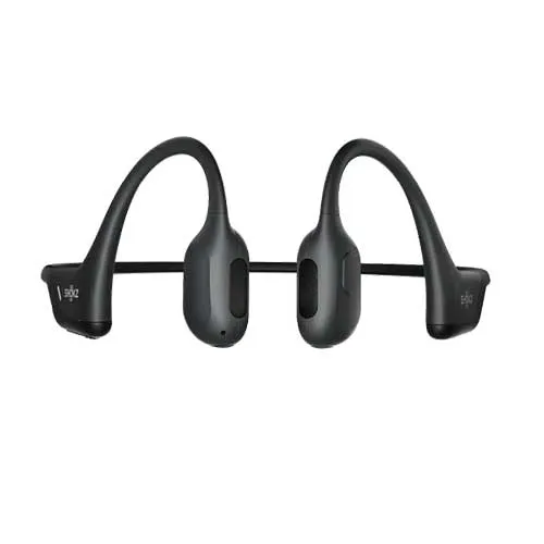 OpenRun Pro Headphones - Black