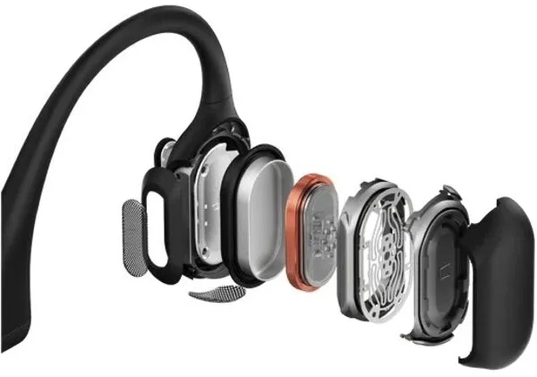 OpenRun Pro Headphones