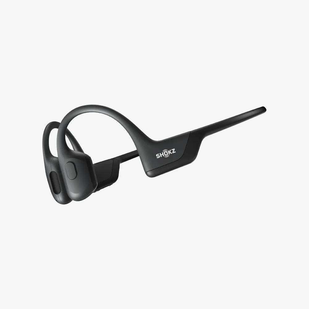 OpenRun Pro Wireless Bone Conduction Headphones