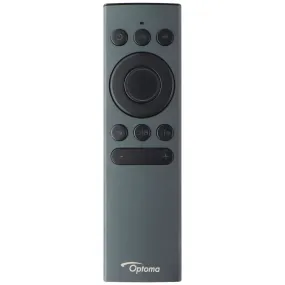 Optoma OEM Rechargeable Remote Control (BT1810) for Optoma Projector - Gray