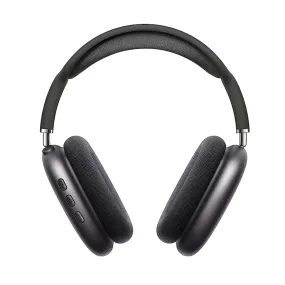 Over-Ear Bluetooth Adjustable Headphones