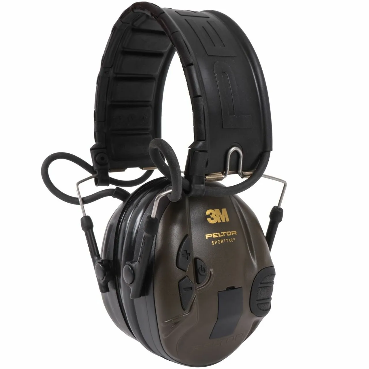 Peltor Ear Defenders SportTac Ear Protection