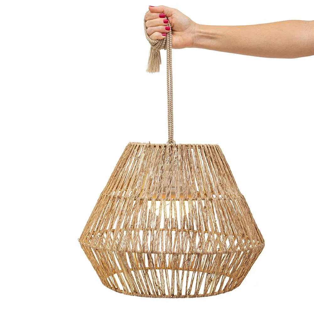 PENDANT LAMP SISINE HANG