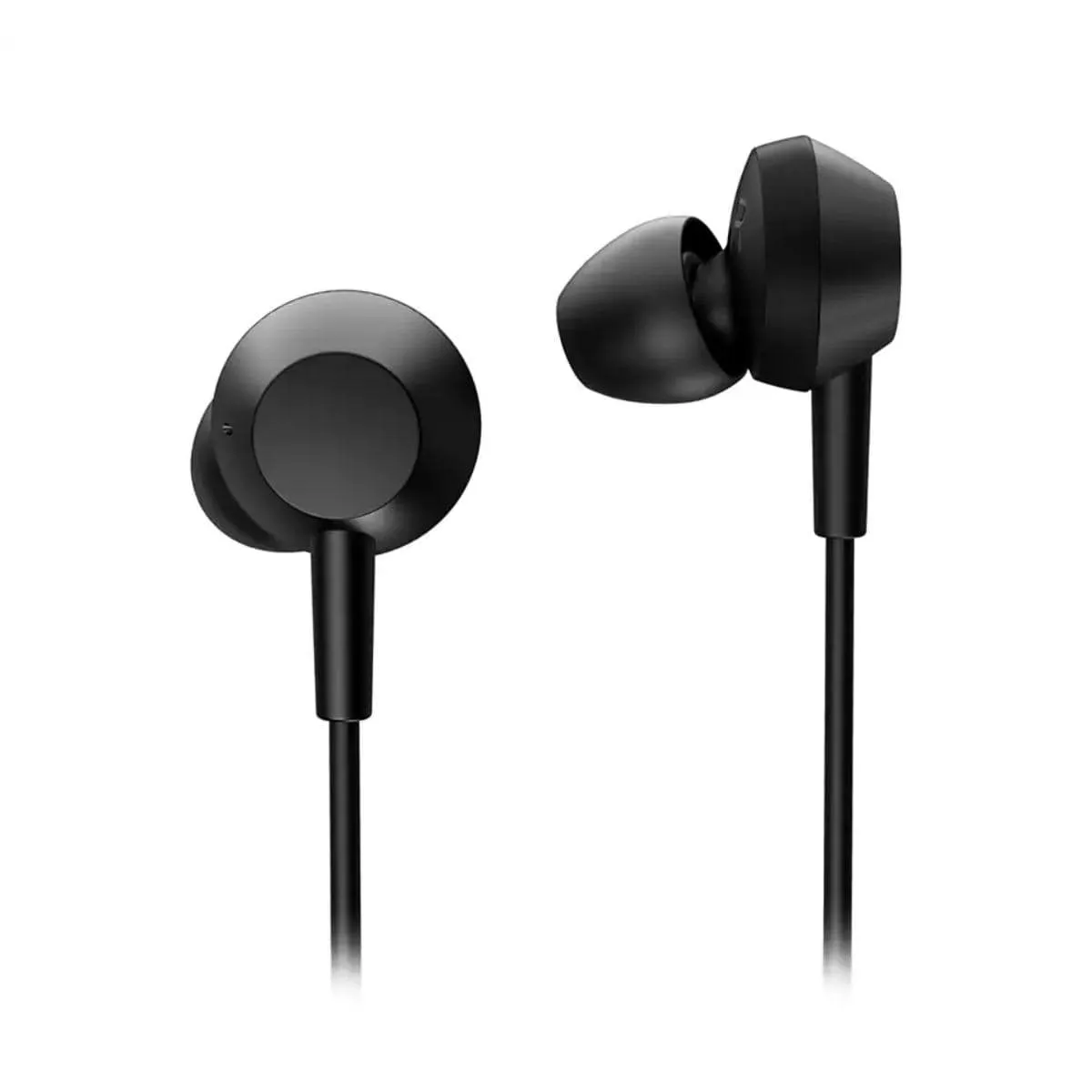 PHILIPS TAE5008BK/00 In-ear Headphones with Mic