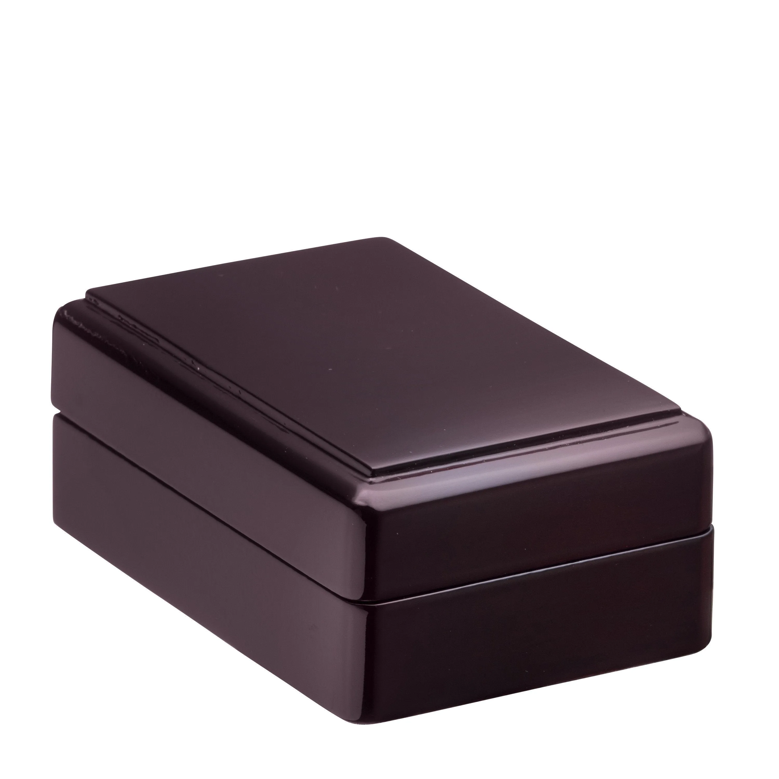 Piano Wood Pendant Box, Regal Collection