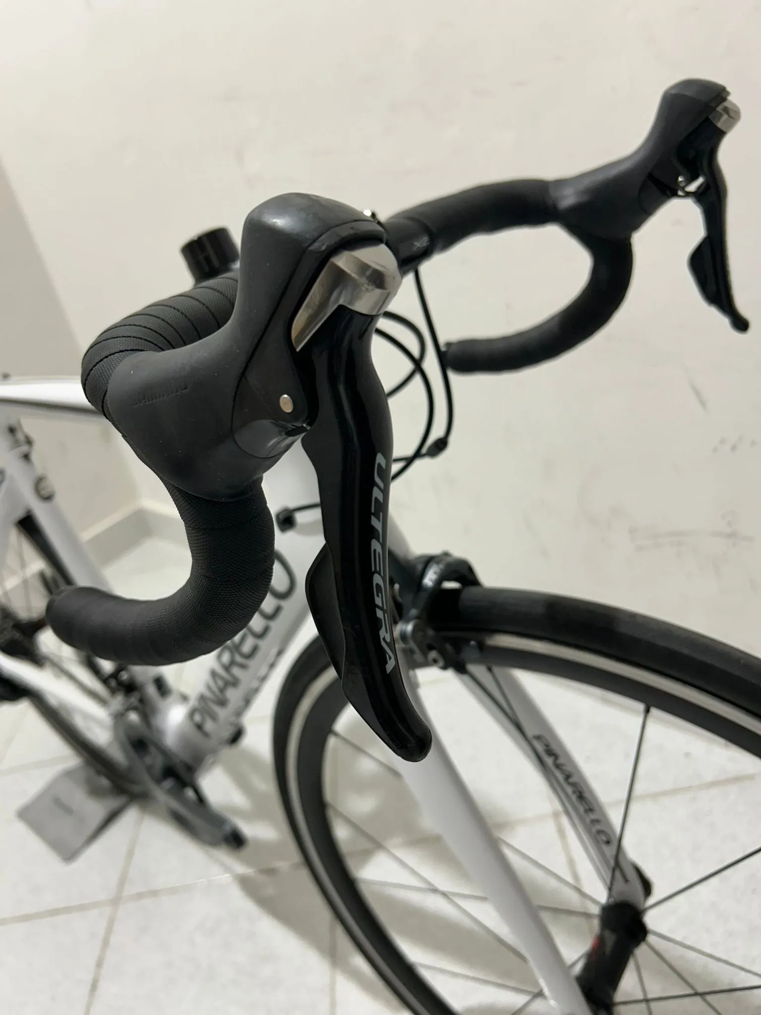 Pinarello Gan taille 53 - Occasion 