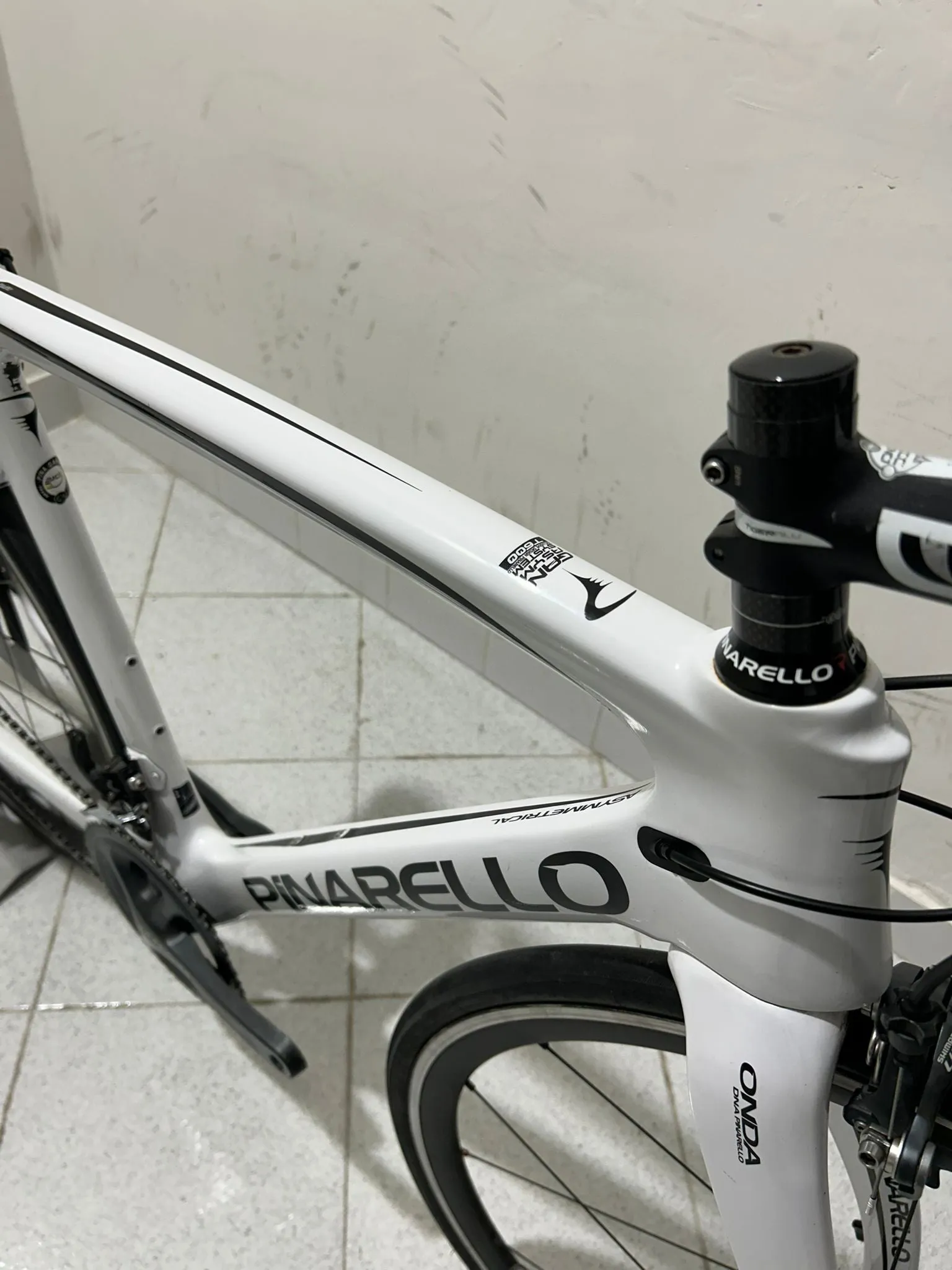 Pinarello Gan taille 53 - Occasion 