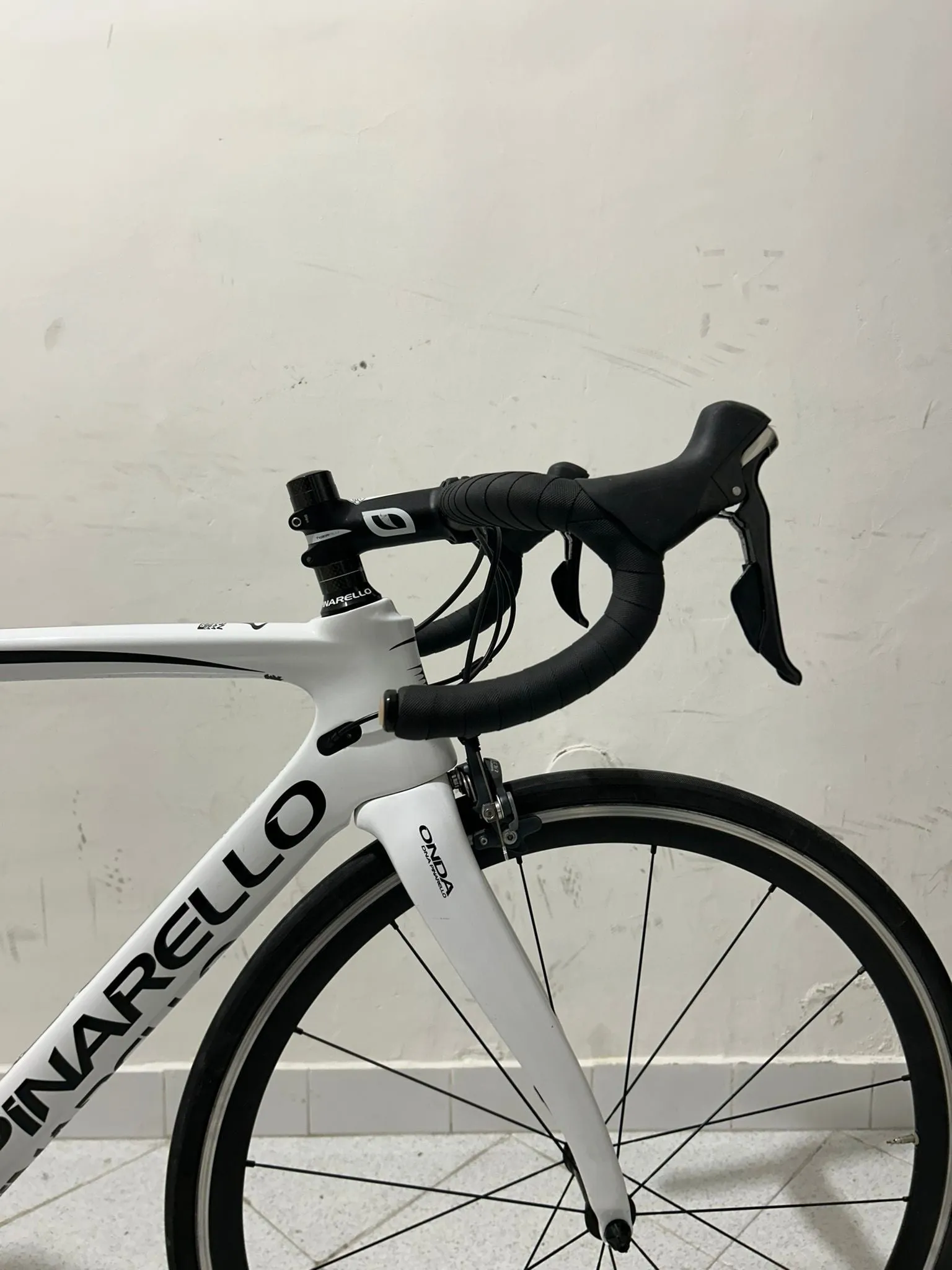 Pinarello Gan taille 53 - Occasion 