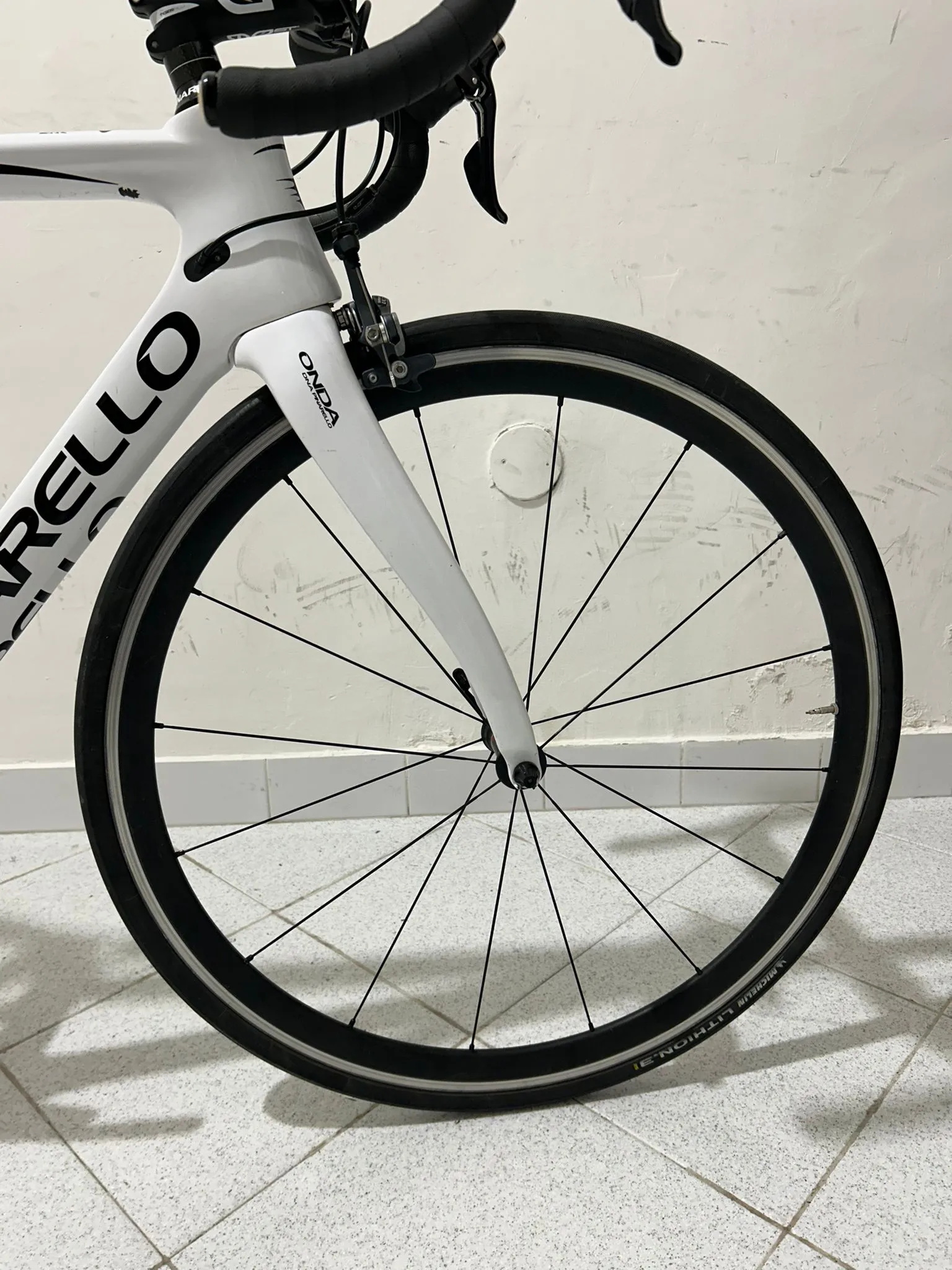 Pinarello Gan taille 53 - Occasion 