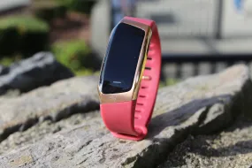 Pink TimeGear C4