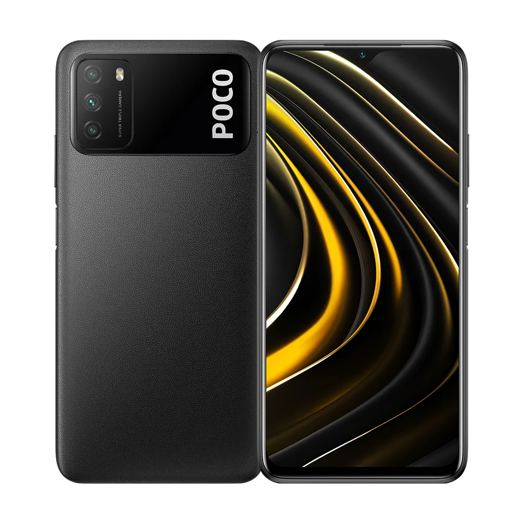 POCO M3