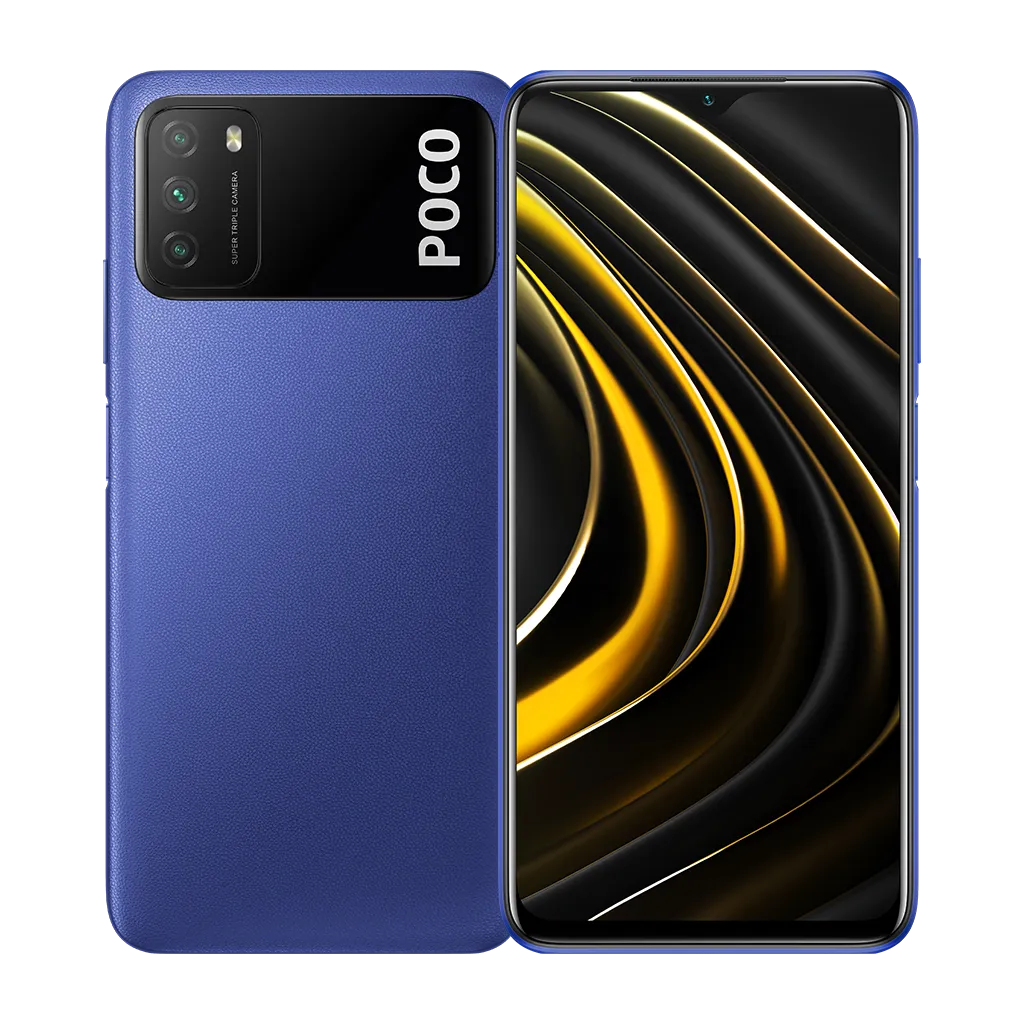 POCO M3