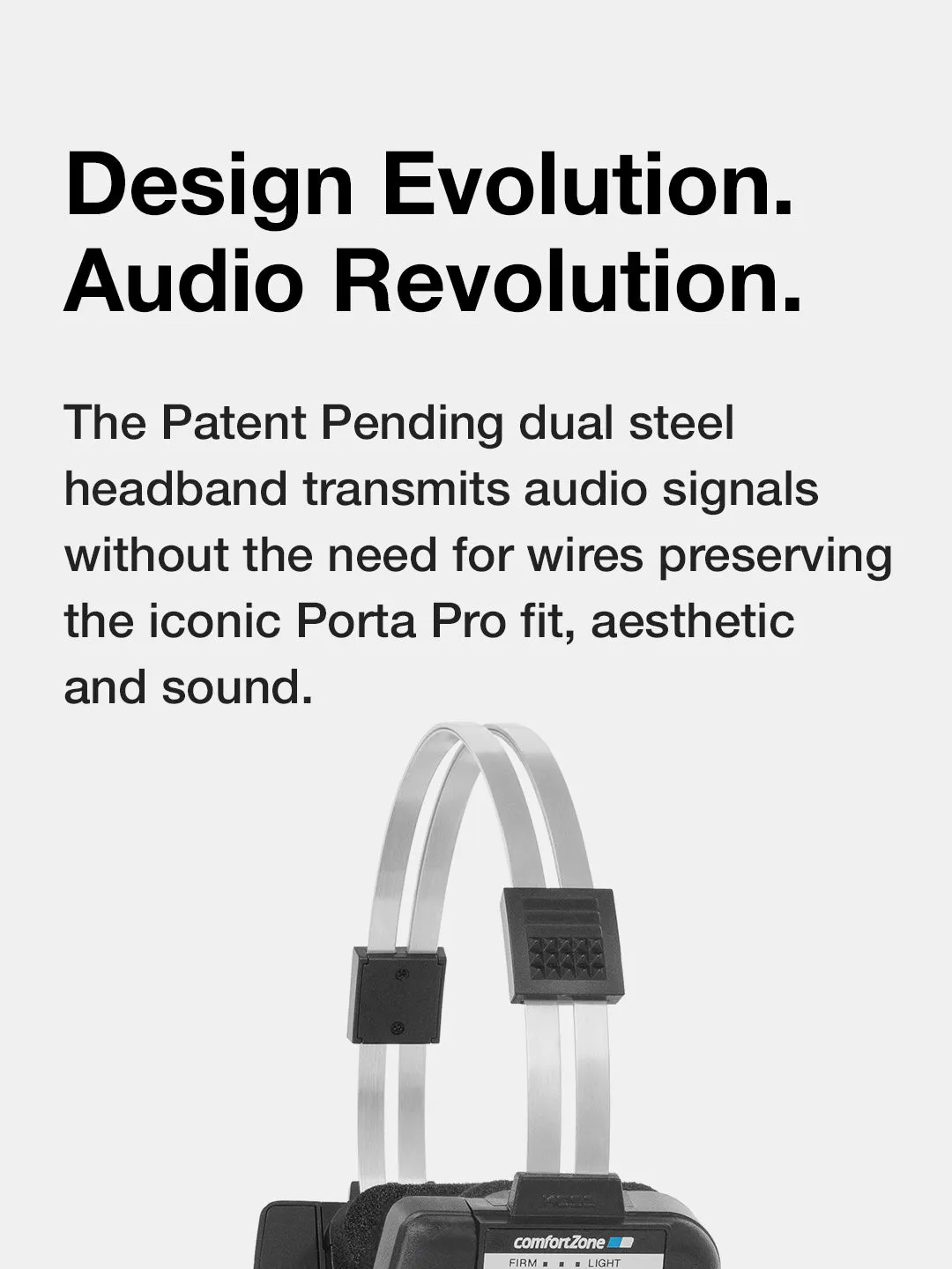 Porta Pro® Wireless