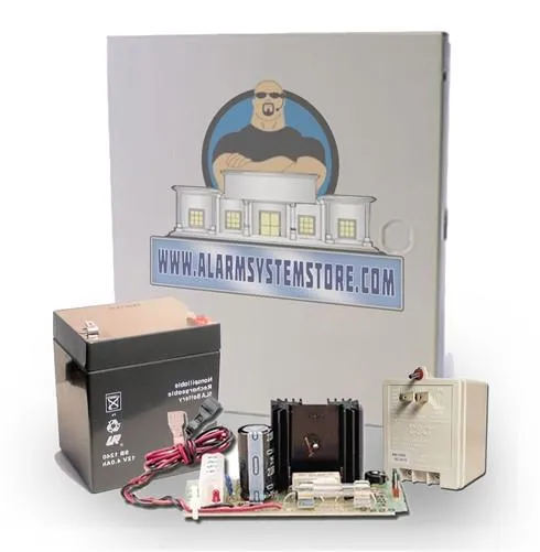 Power Supply Add-On Kit