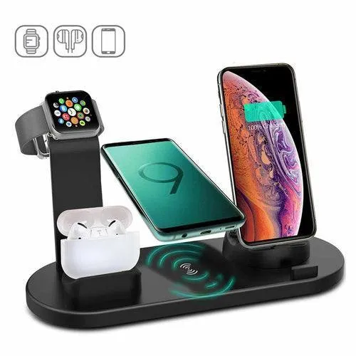 Powerful Dragon 100w Wireless Charging Station