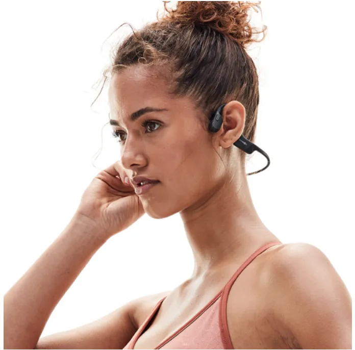 ¡¾Promotion 50% OFF¡¿Bone Conduction Headphones - Bluetooth Wireless Headset