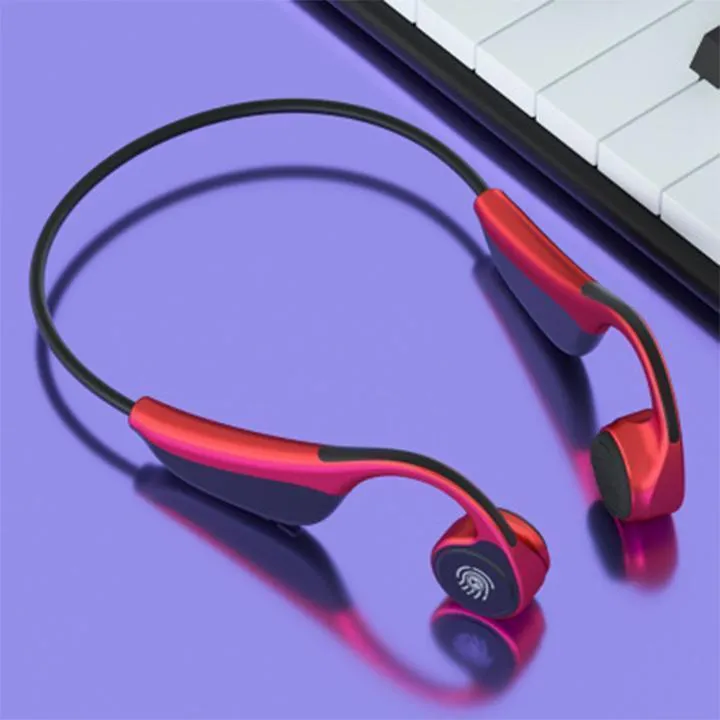 ¡¾Promotion 50% OFF¡¿Bone Conduction Headphones - Bluetooth Wireless Headset