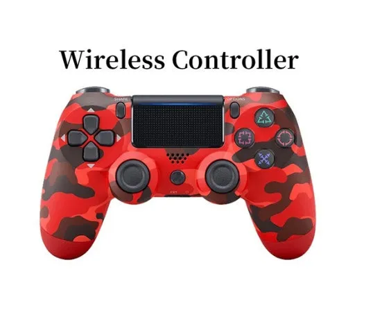 PS4 Wireless Game controller