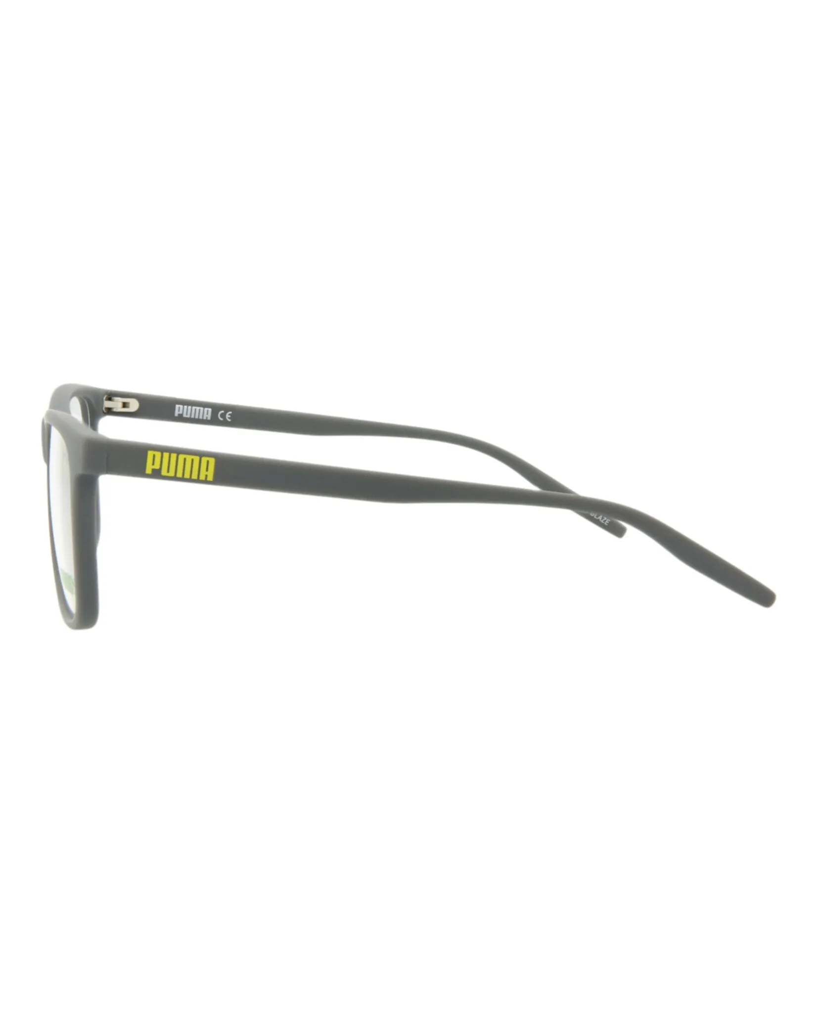 Puma Square-Frame Injection Optical Frames, style # PE0136OL-30011981003