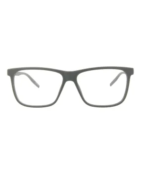 Puma Square-Frame Injection Optical Frames, style # PE0136OL-30011981003