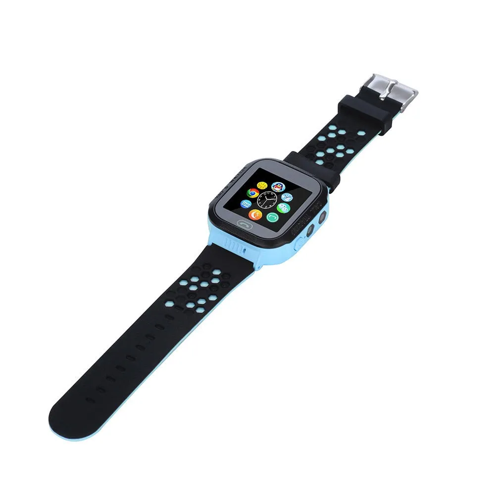 Q528 Smart Watch with GSM Locator for Kids