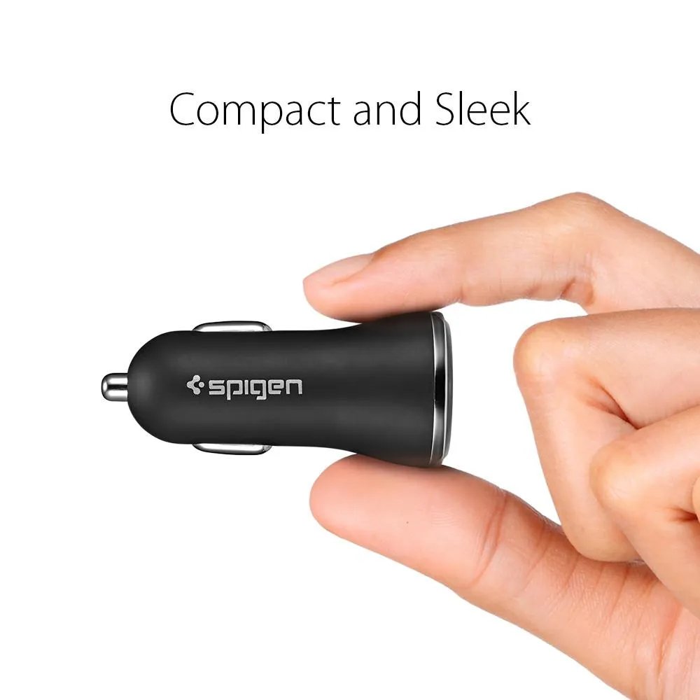 Qualcomm Quick Charge 2.0 Car Charger