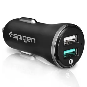 Qualcomm Quick Charge 2.0 Car Charger