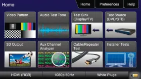 Quantum Data Network Analyzer Option for 780