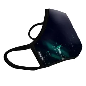 Quantum VMC Vogmask