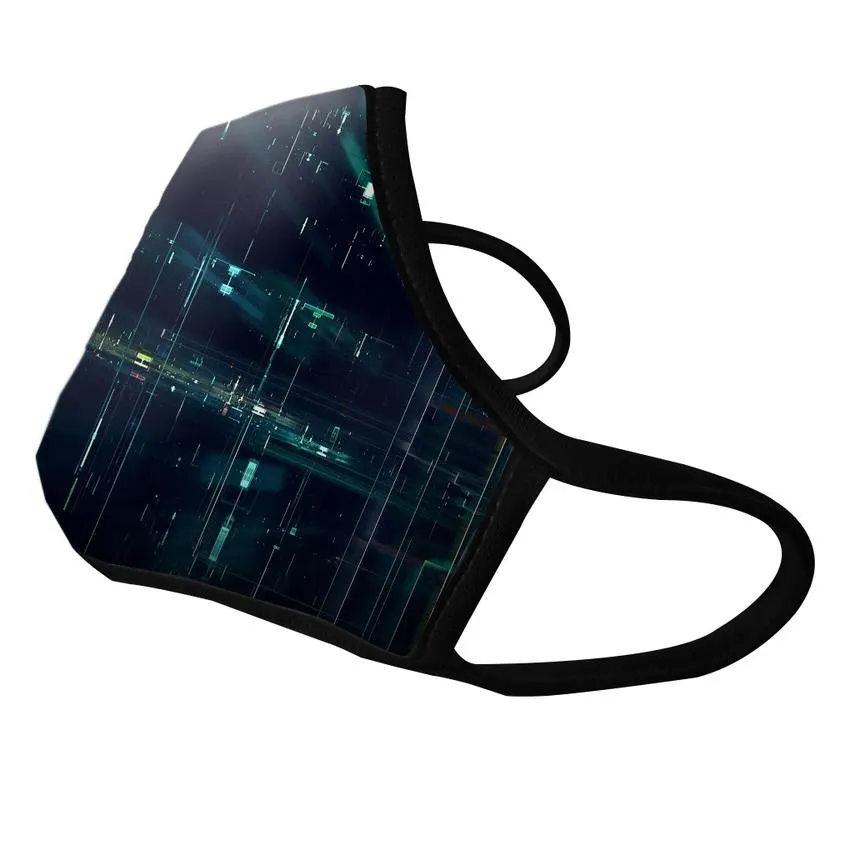 Quantum VMC Vogmask