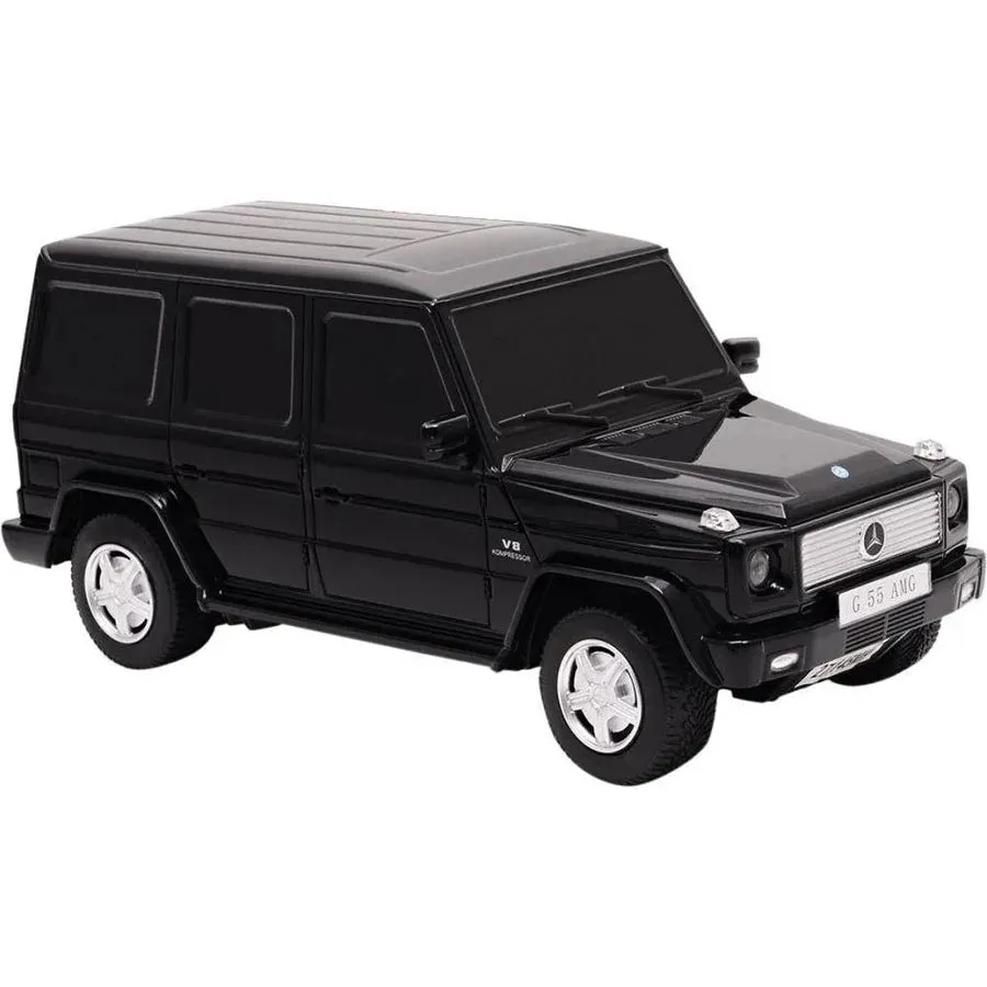 Rastar R/C 1:24 Mercedes-Benz G55