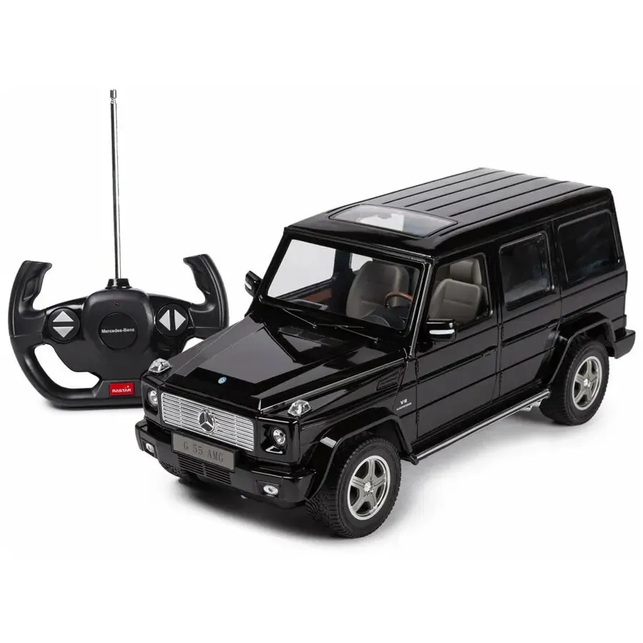 Rastar R/C 1:24 Mercedes-Benz G55