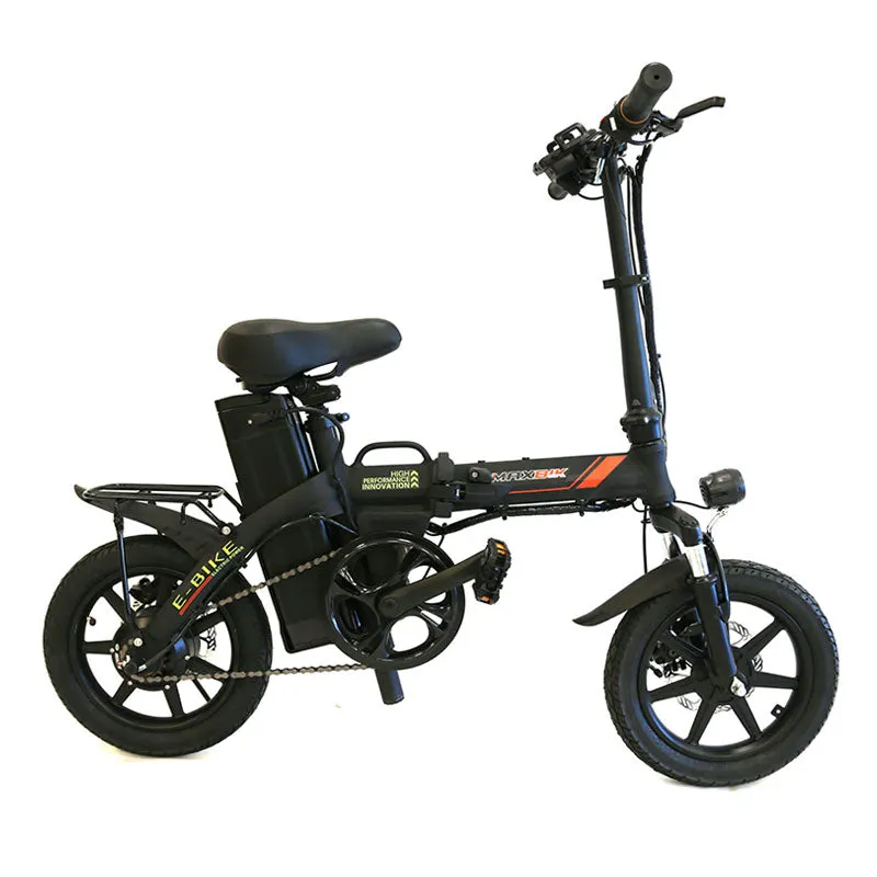 Rawatron MB-16 Foldable Electric Bike 14''