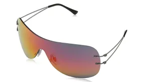 Ray-Ban RB8057 Sunglasses - Choice of 2 Colors - Ships Same/Next Day!