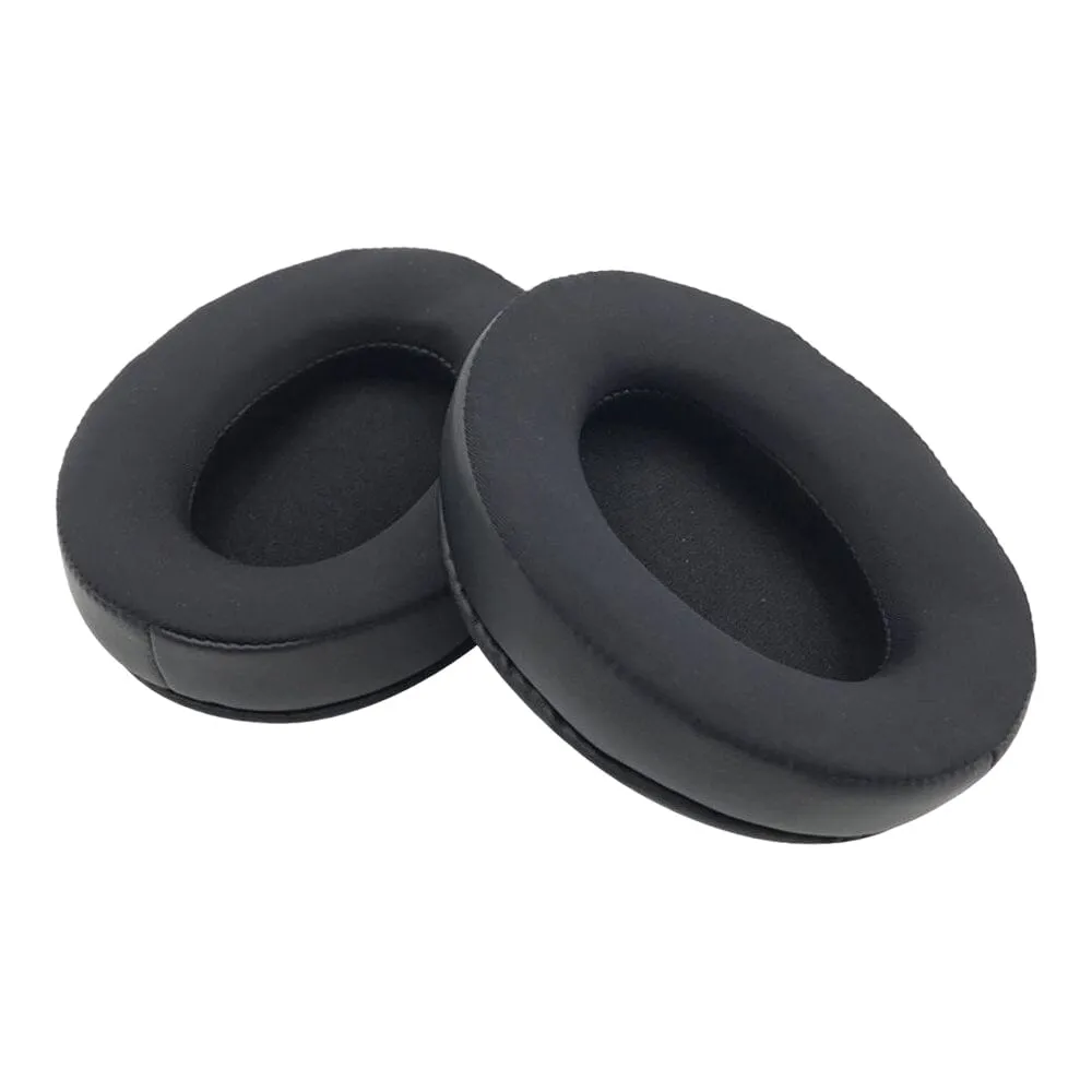 Replacement Ear Pad Cushions compatible with the AKG K361 & K371