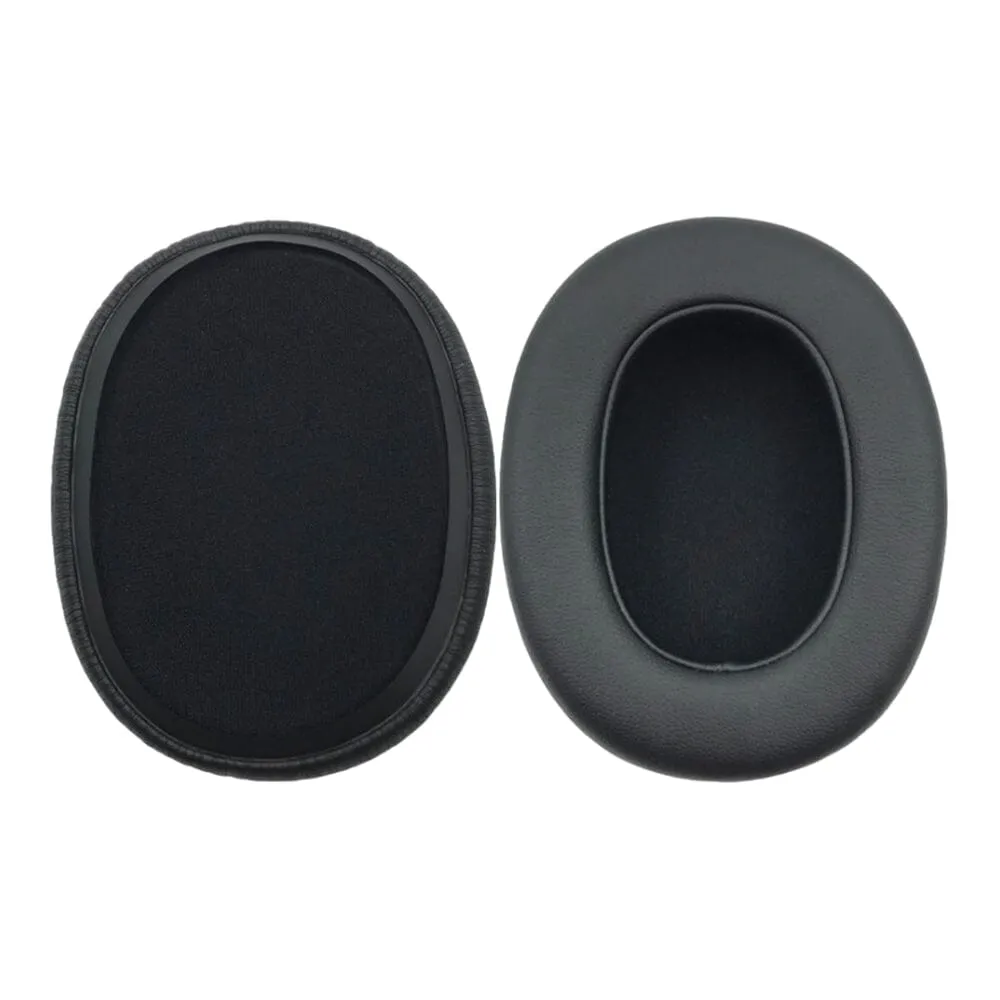 Replacement Ear Pad Cushions compatible with the AKG K361 & K371