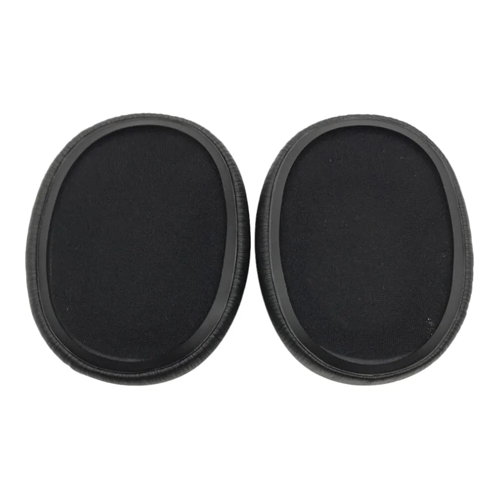 Replacement Ear Pad Cushions compatible with the AKG K361 & K371