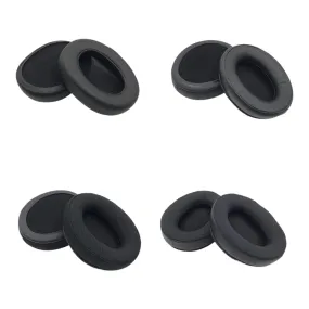 Replacement Ear Pad Cushions compatible with the AKG K361 & K371