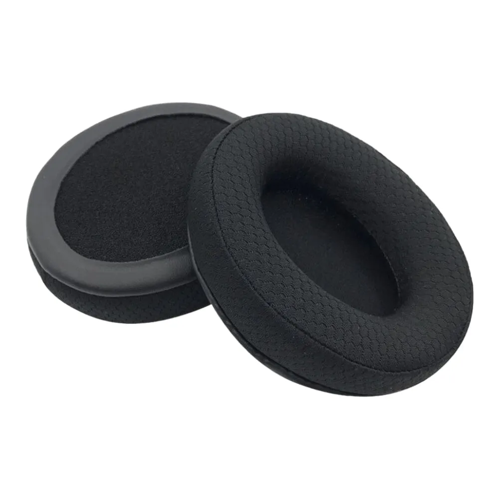 Replacement Ear Pad Cushions compatible with the AKG K361 & K371