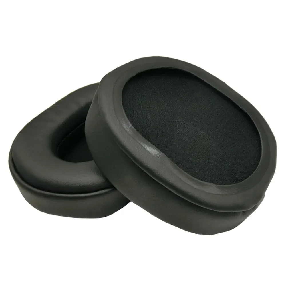 Replacement Ear Pad Cushions compatible with the Audio-Technica ATH-ANC70