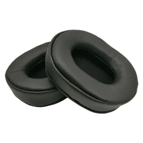 Replacement Ear Pad Cushions compatible with the Audio-Technica ATH-ANC70