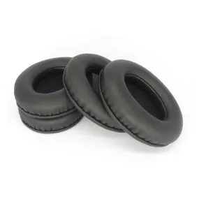 Replacement Ear Pad Cushions compatible with the Audio-Technica ATH-XS5 & ATH-XS-7