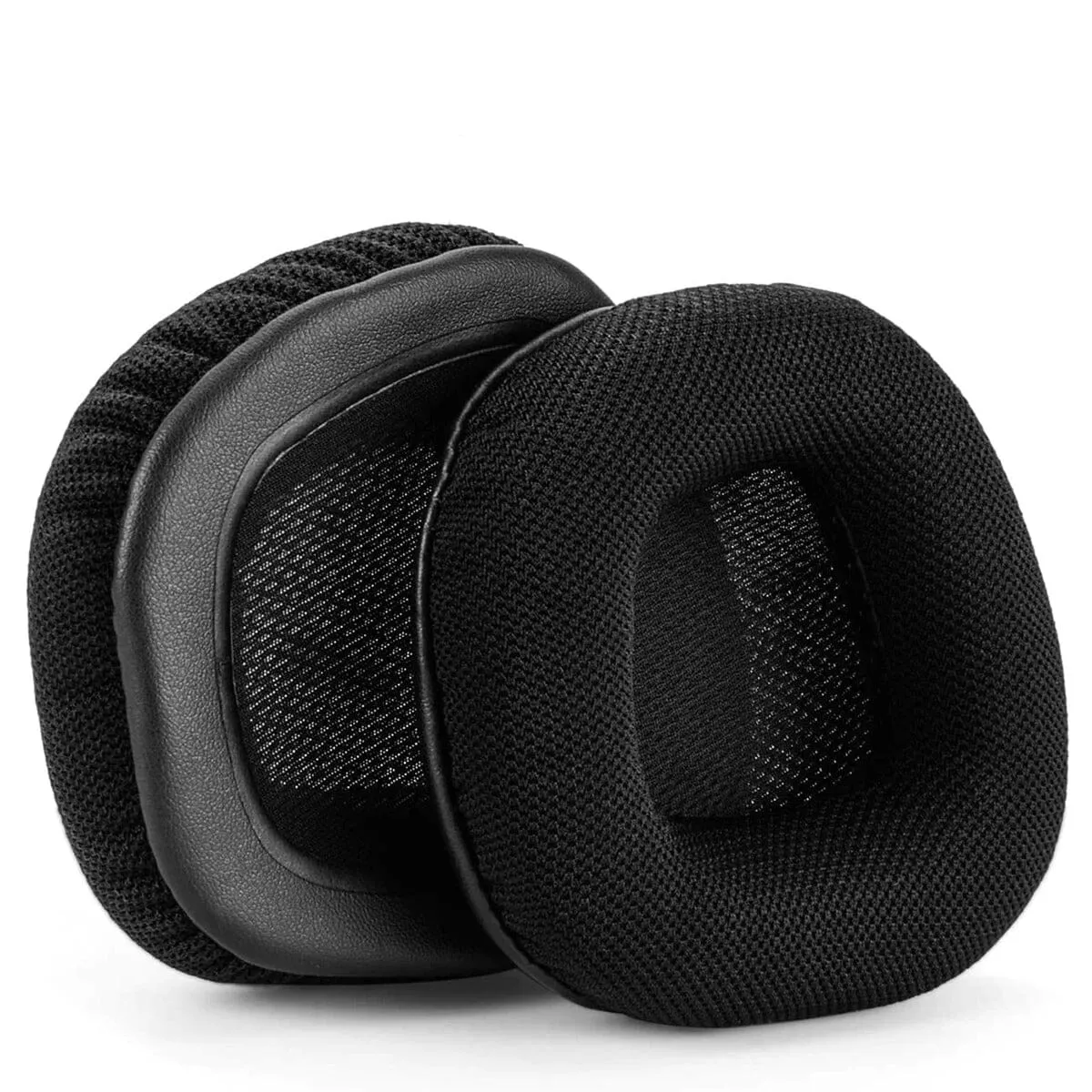 Replacement Ear Pad Cushions Compatible with the Corsair Void & Void Pro