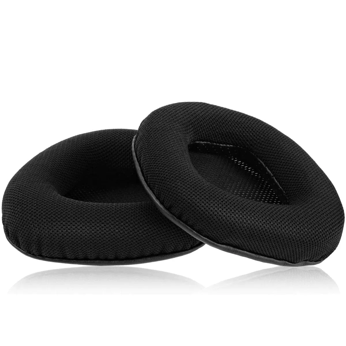 Replacement Ear Pad Cushions Compatible with the Corsair Void & Void Pro