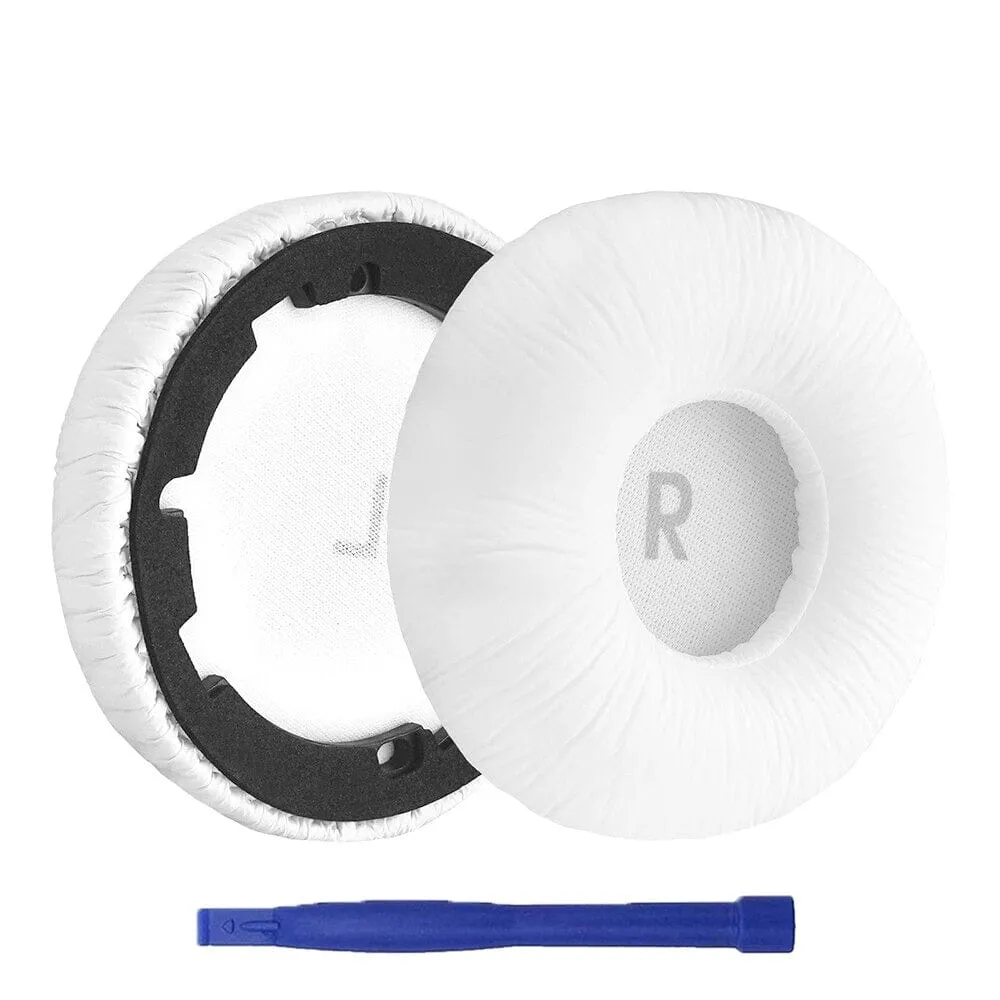 Replacement Ear Pad Cushions compatible with the JBL TUNE600 Range