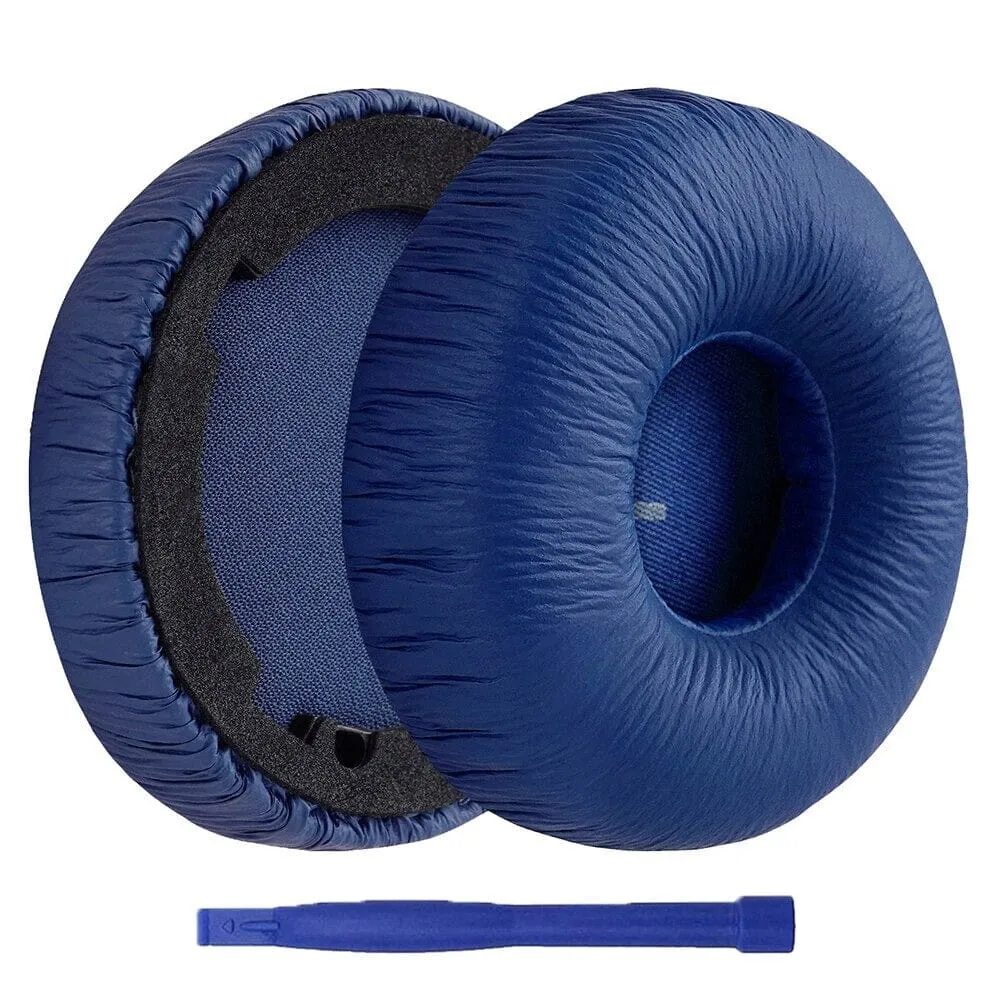 Replacement Ear Pad Cushions compatible with the JBL TUNE600 Range